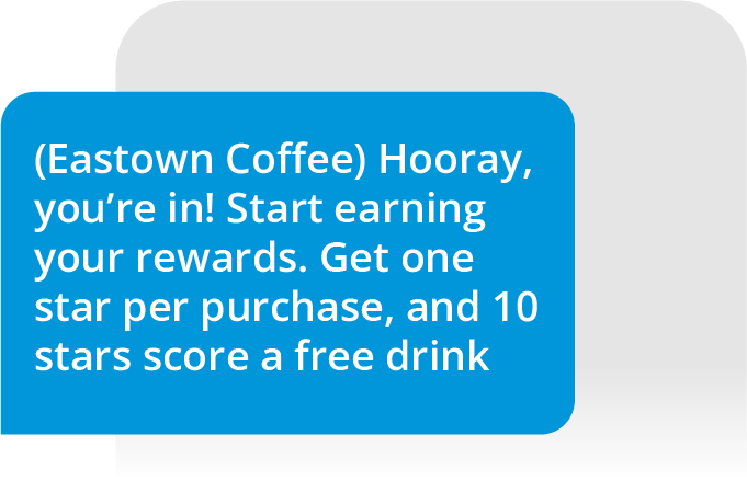 Sample Text Message