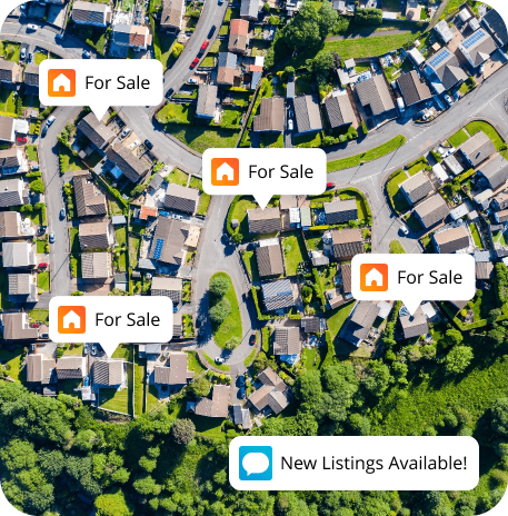EZ Texting Marketing for Real Estate